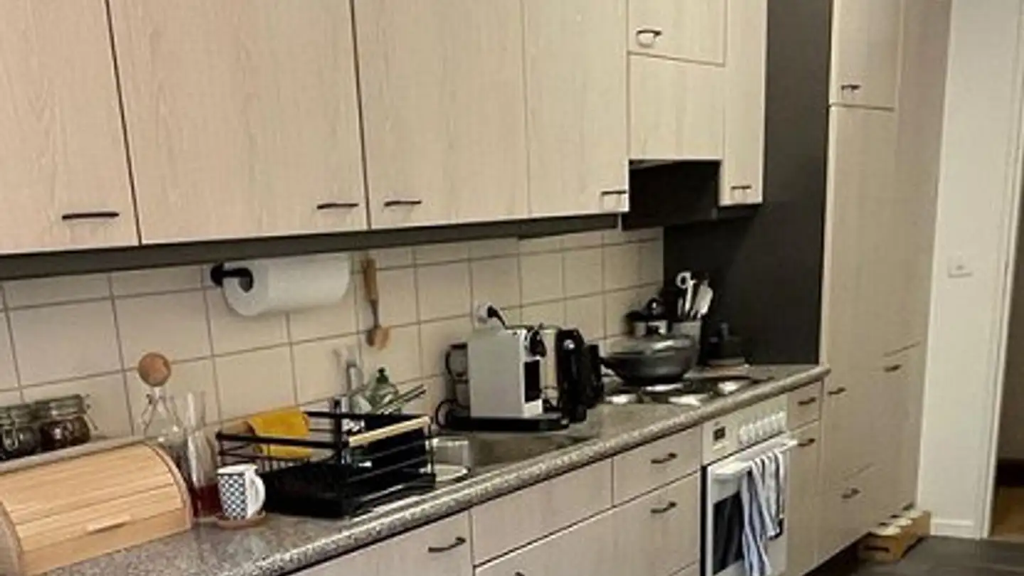 Appartamento in affitto - Andlauerstrasse 10, 4057 Basel - Foto 3