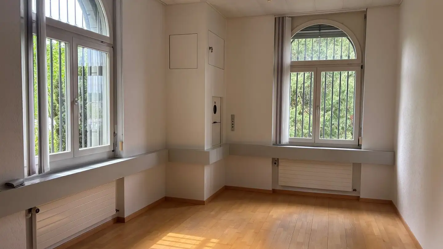 Office space for rent - Technikumstrasse 2, 3400 Burgdorf - Photo 2