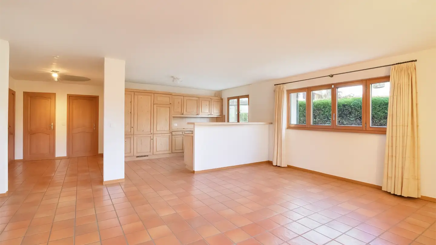 Appartement à vendre - 1290 Chavannes-des-Bois - Photo 4