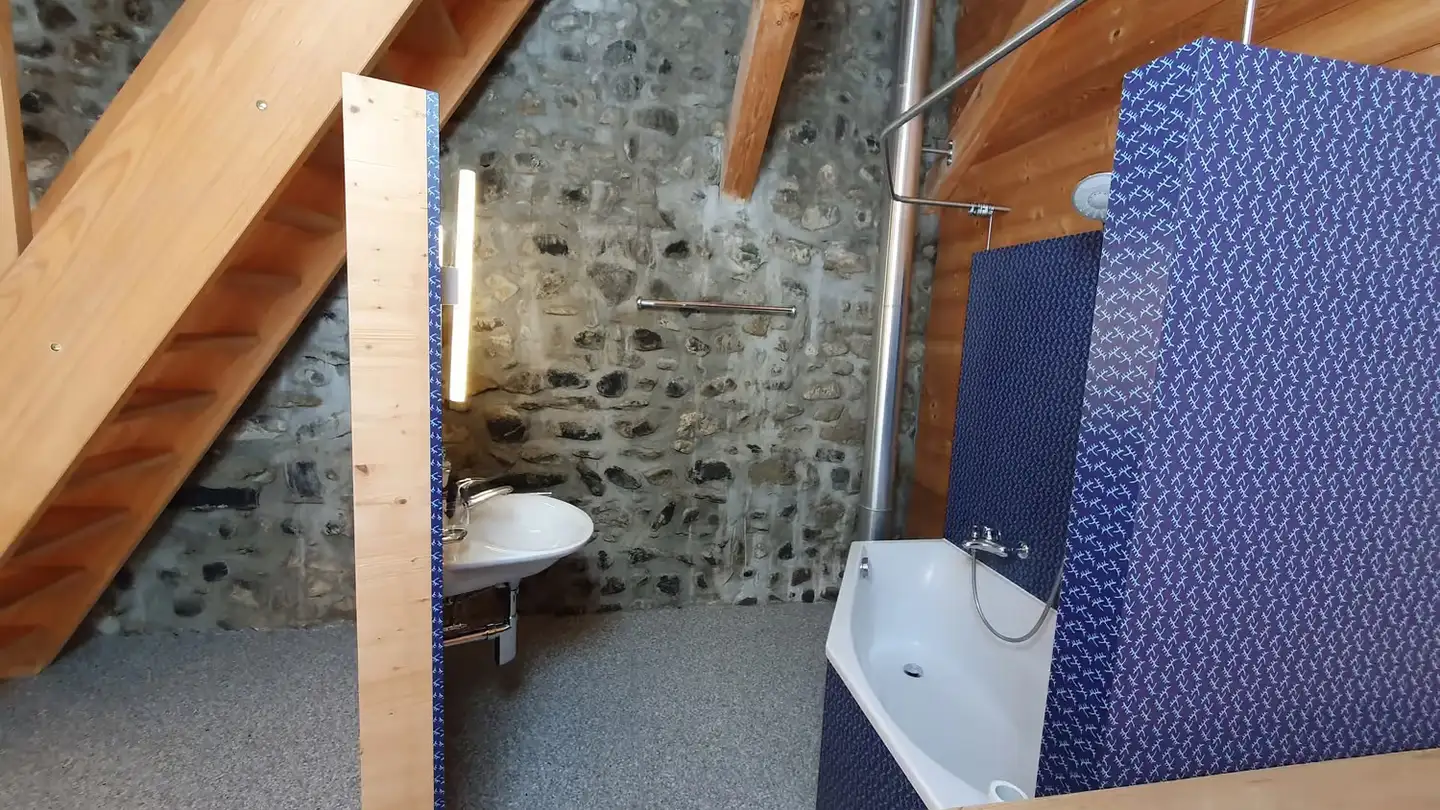 Duplex for rent - Obertor 16, 8253 Diessenhofen - Photo 4