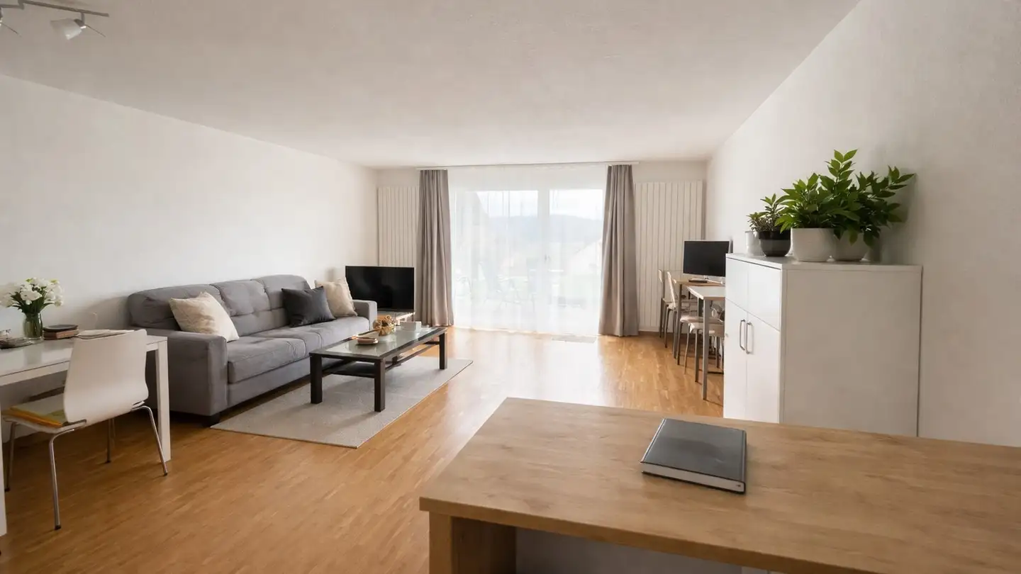 Appartamento in affitto - Mitteldorfstrasse, 5245 Habsburg