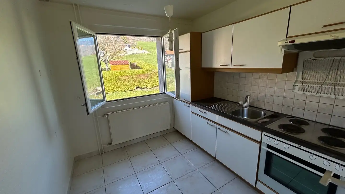 Wohnung mieten - Vieille Route 15, 1338 Ballaigues - Foto 2