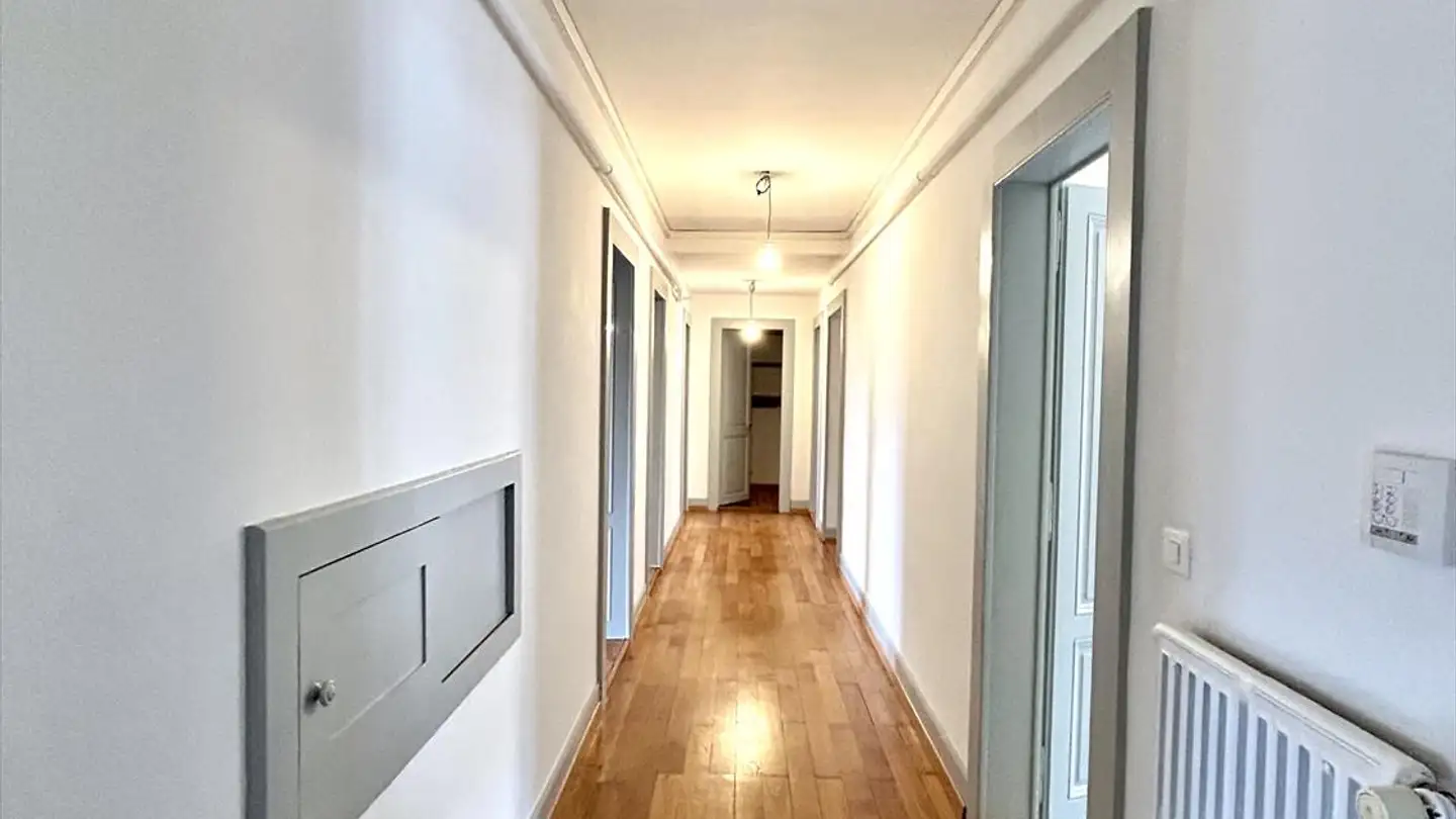 Apartment for rent - Rue Du Panorama 16, 1800 Vevey - Photo 2
