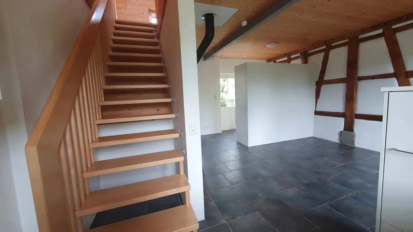 Duplex for rent - Obertor 16, 8253 Diessenhofen - Photo 2