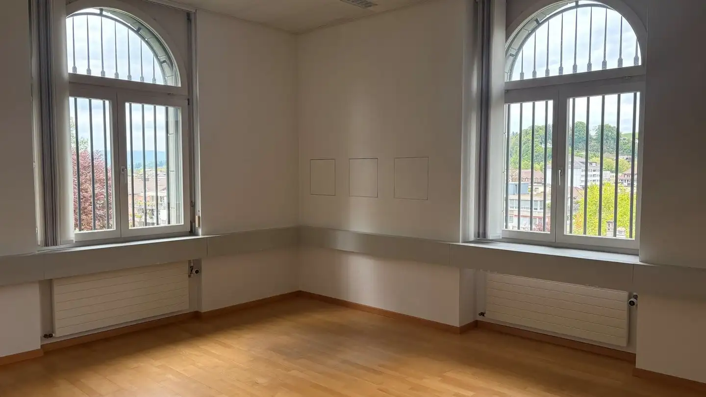 Office space for rent - Technikumstrasse 2, 3400 Burgdorf - Photo 3