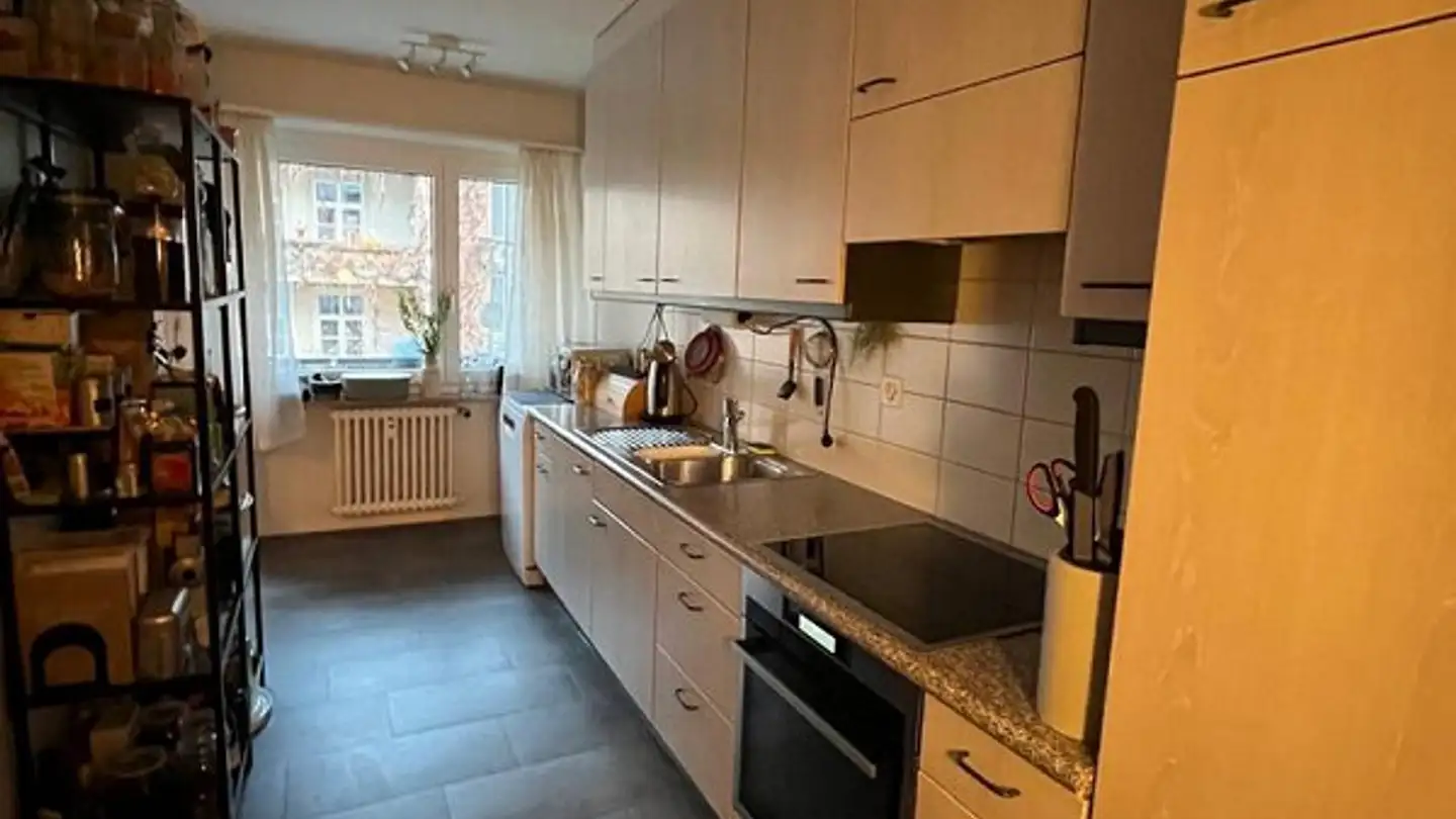 Appartamento in affitto - Andlauerstrasse 10, 4057 Basel - Foto 4