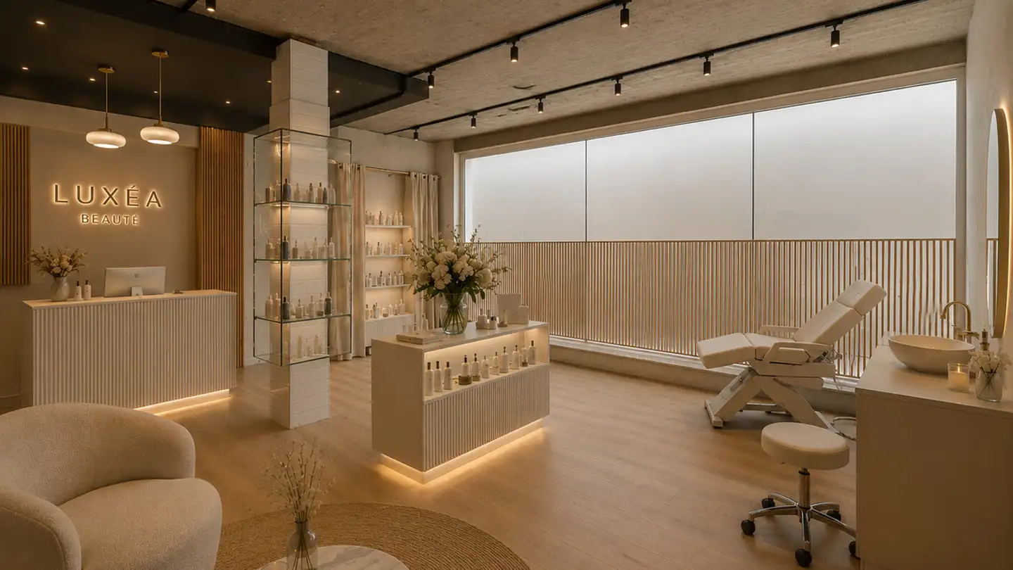 Medical practice for rent - Rue De La Porte-Neuve, 1950 Sion