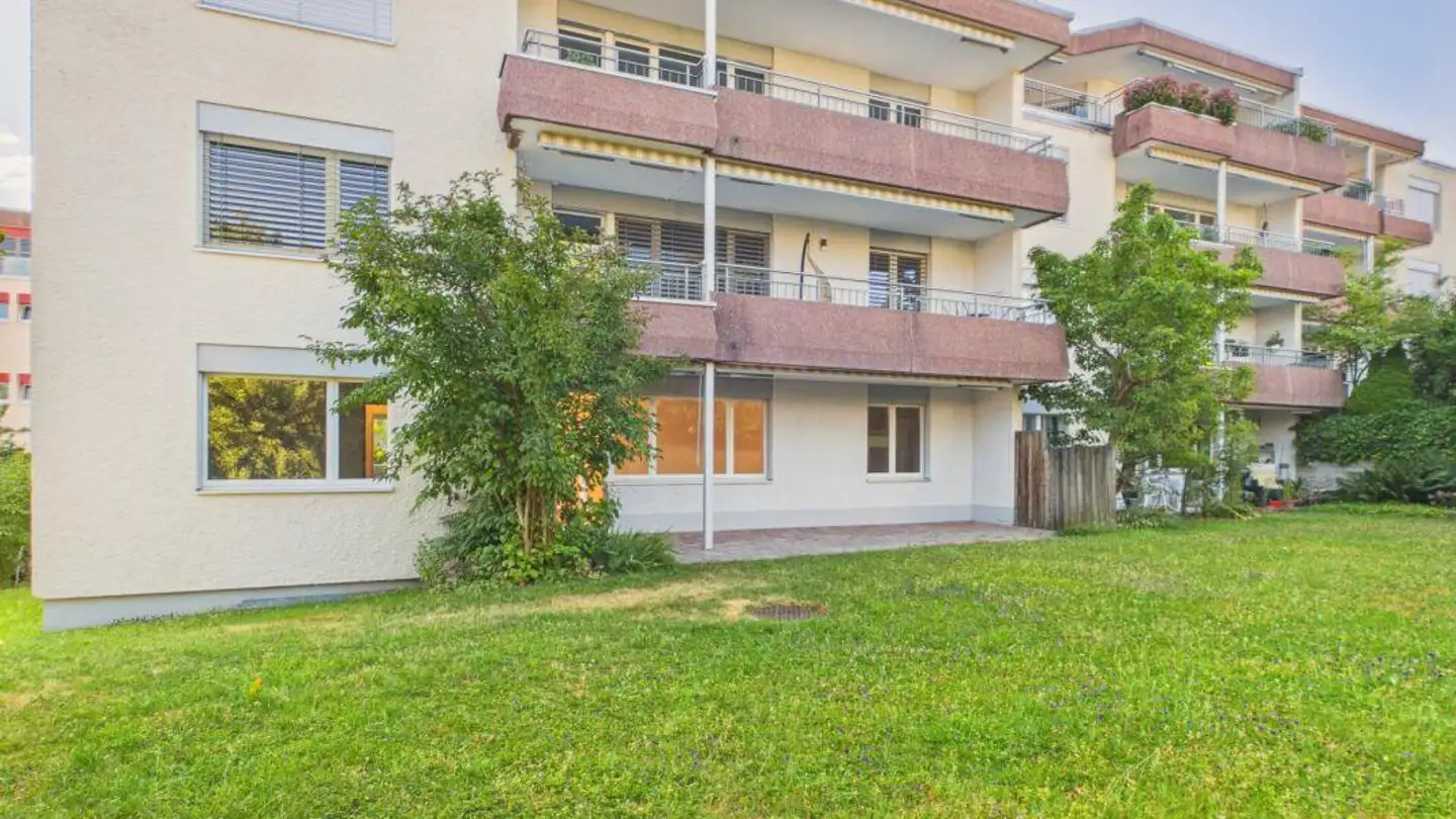 Appartamento in vendita - Kienbergerstrasse 8, 9500 Wil SG - Foto 3