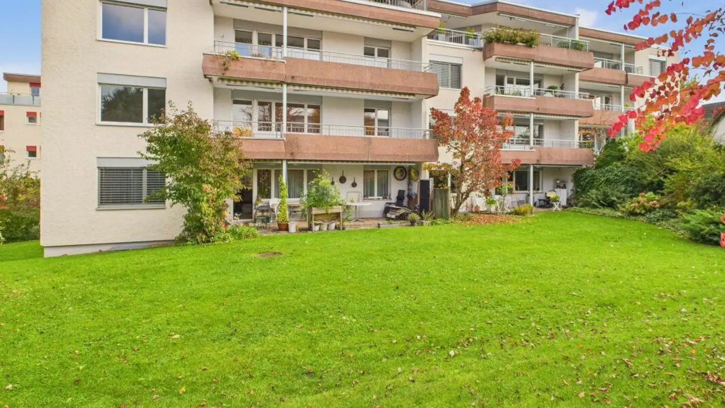 Appartamento in vendita - Kienbergerstrasse 8, 9500 Wil SG - Foto 4