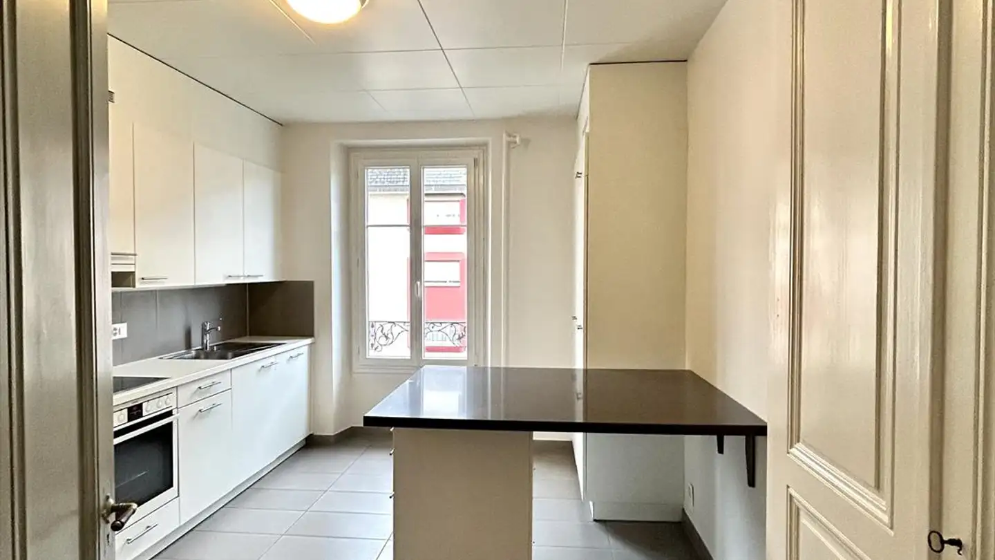 Apartment for rent - Rue Du Panorama 16, 1800 Vevey - Photo 3