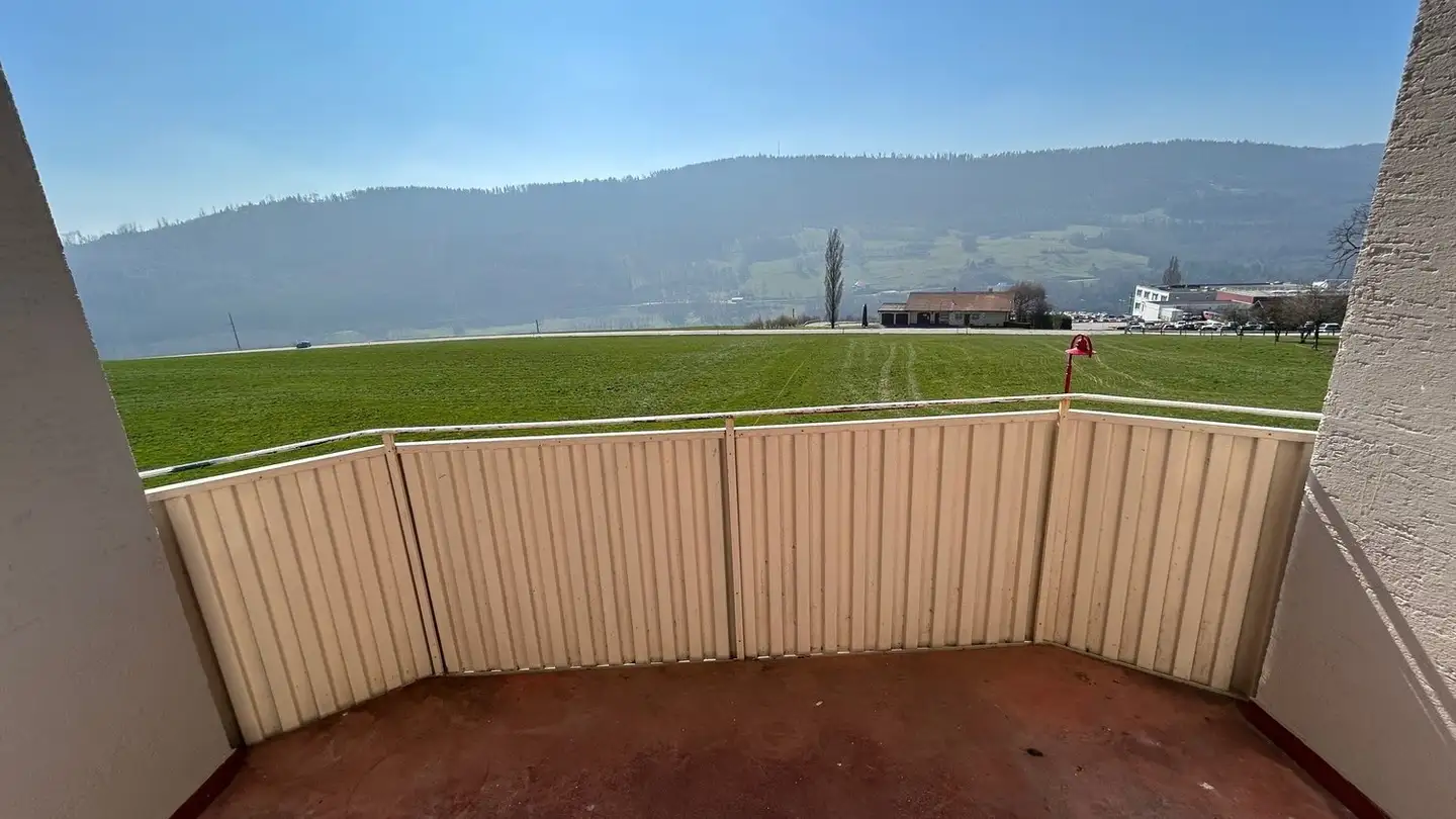 Wohnung mieten - Vieille Route 15, 1338 Ballaigues - Foto 4