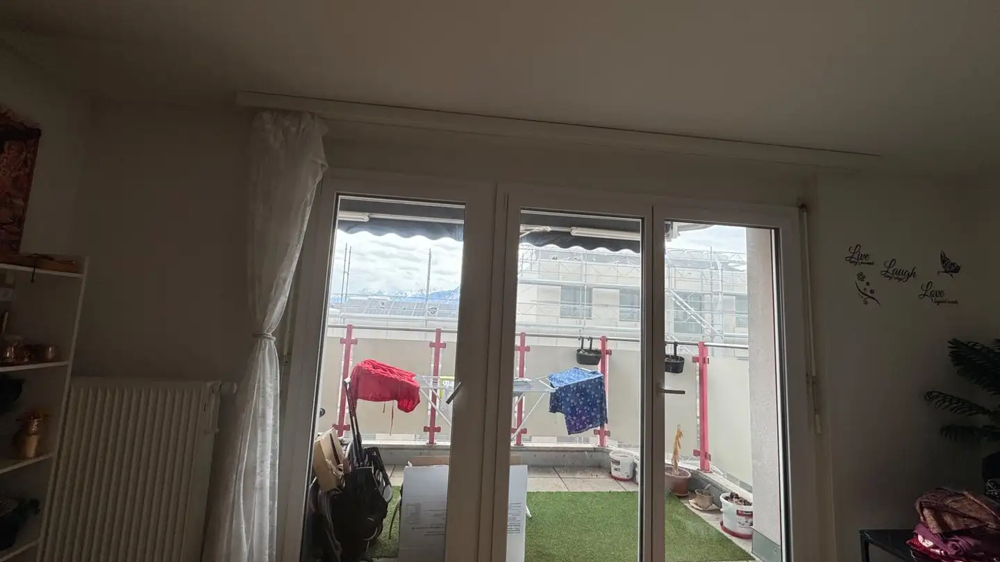 Wohnung mieten - Avenue Mayor-Vautier 28, 1815 Clarens - Foto 3