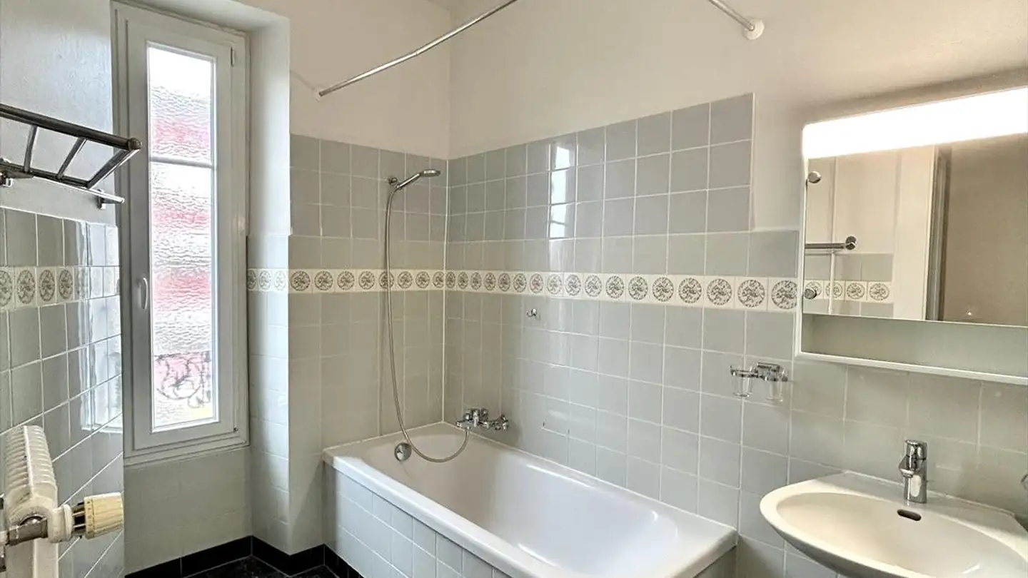 Apartment for rent - Rue Du Panorama 16, 1800 Vevey - Photo 4