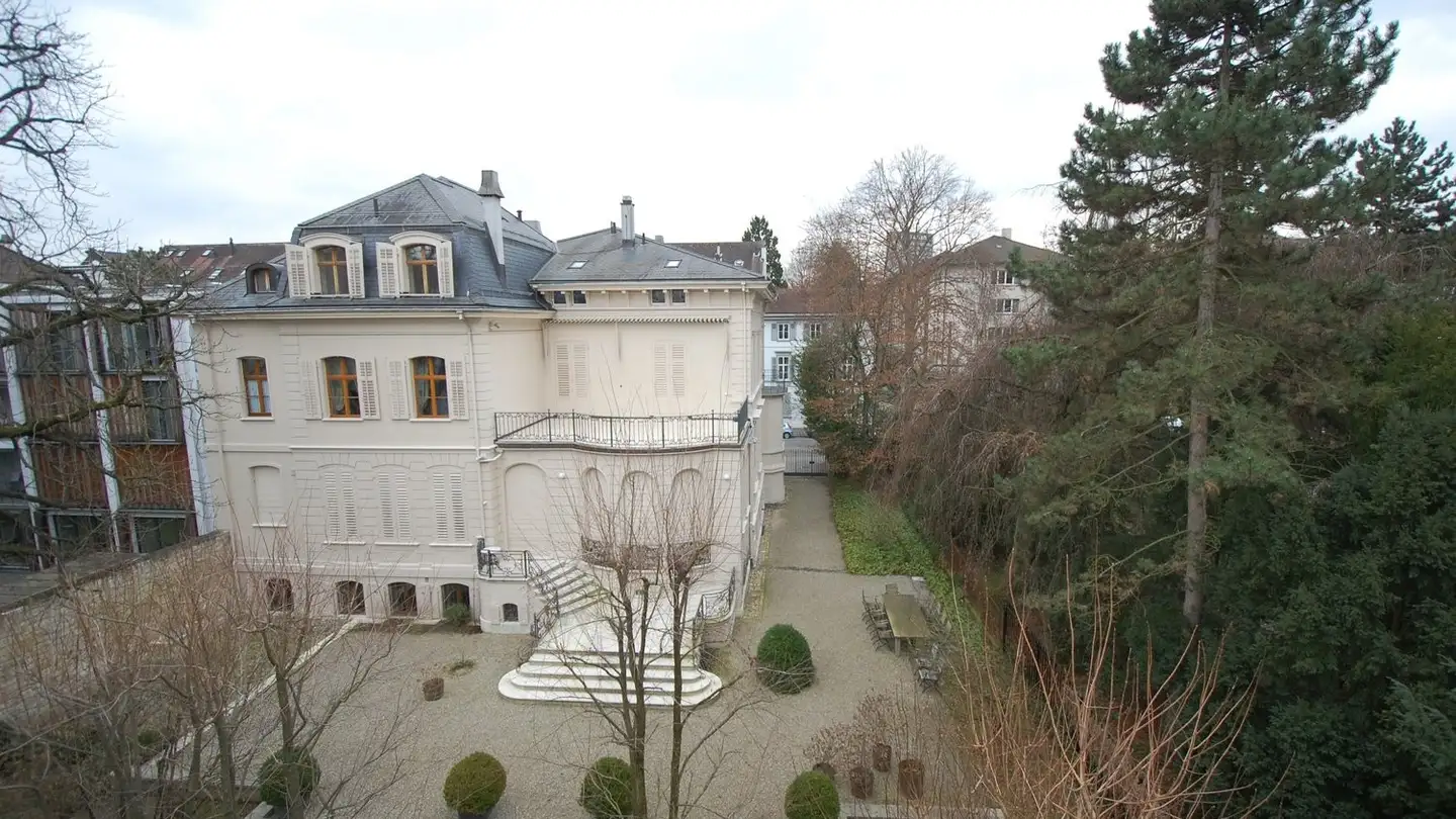 Apartment for rent - Gartenstrasse 80, 4052 Basel - Photo 2