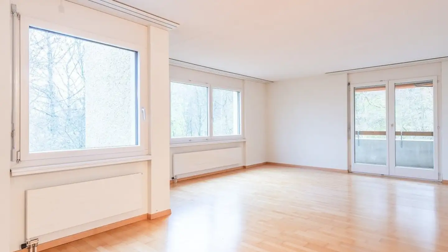 Appartamento in affitto - Zürcherstrasse 119, 5400 Baden - Photo 2