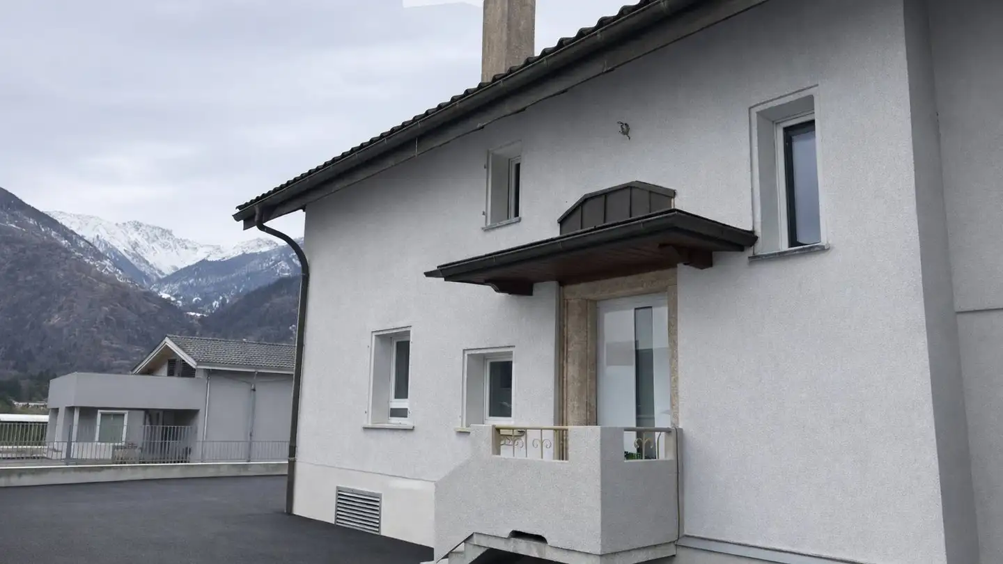 Single house for rent - 1912 Leytron - Photo 4