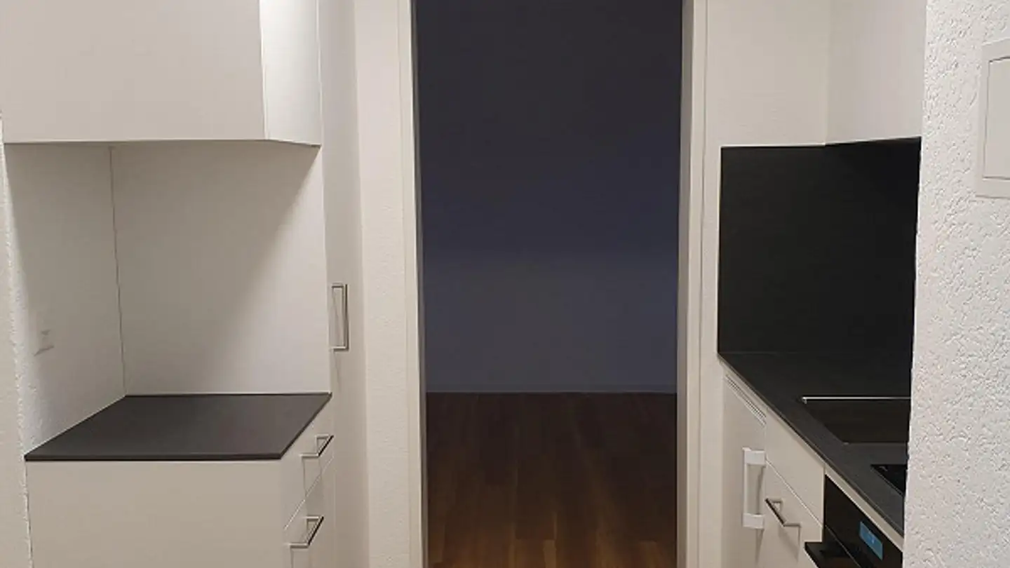 Apartment for rent - Thuraustrasse 53, 9500 Wil SG - Photo 2