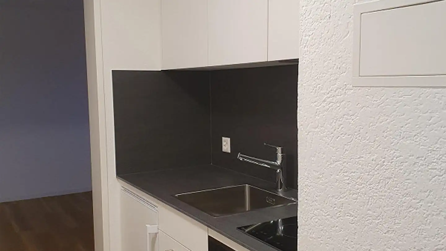 Apartment for rent - Thuraustrasse 53, 9500 Wil SG - Photo 3