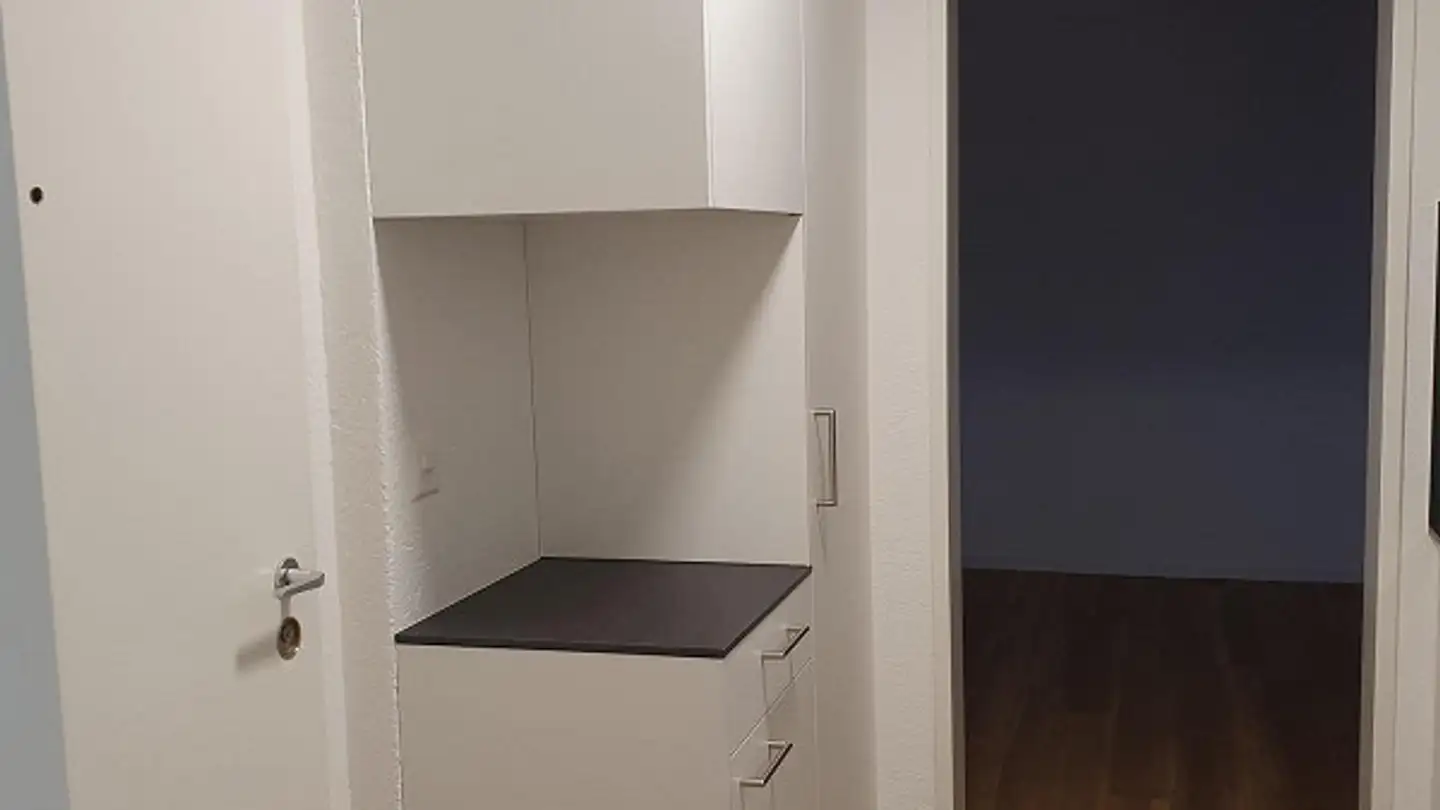 Apartment for rent - Thuraustrasse 53, 9500 Wil SG - Photo 4