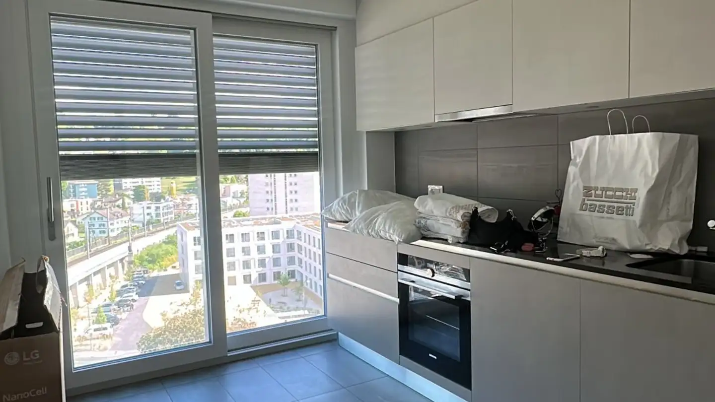 Appartamento in affitto - Avenue Haldimand 103, 1400 Yverdon-les-Bains - Foto 3