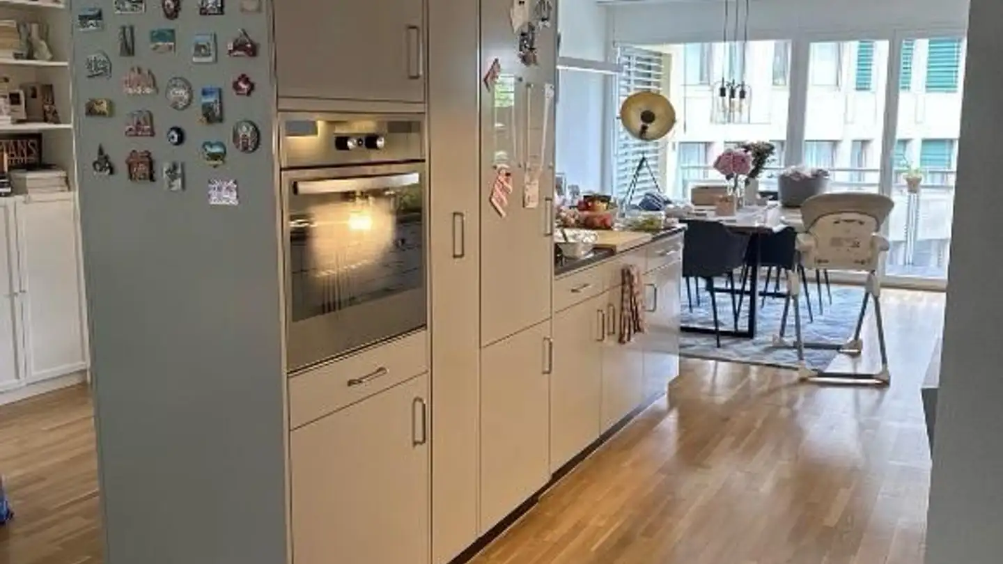 Zimmer mieten - Schaffhauserstrasse 372, 8050 Zürich