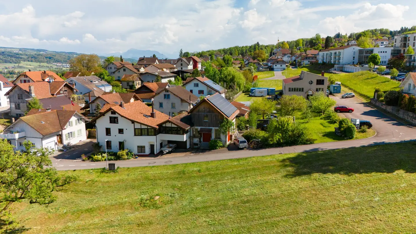 Casa singola in vendita - 5712 Beinwil am See - Photo 2