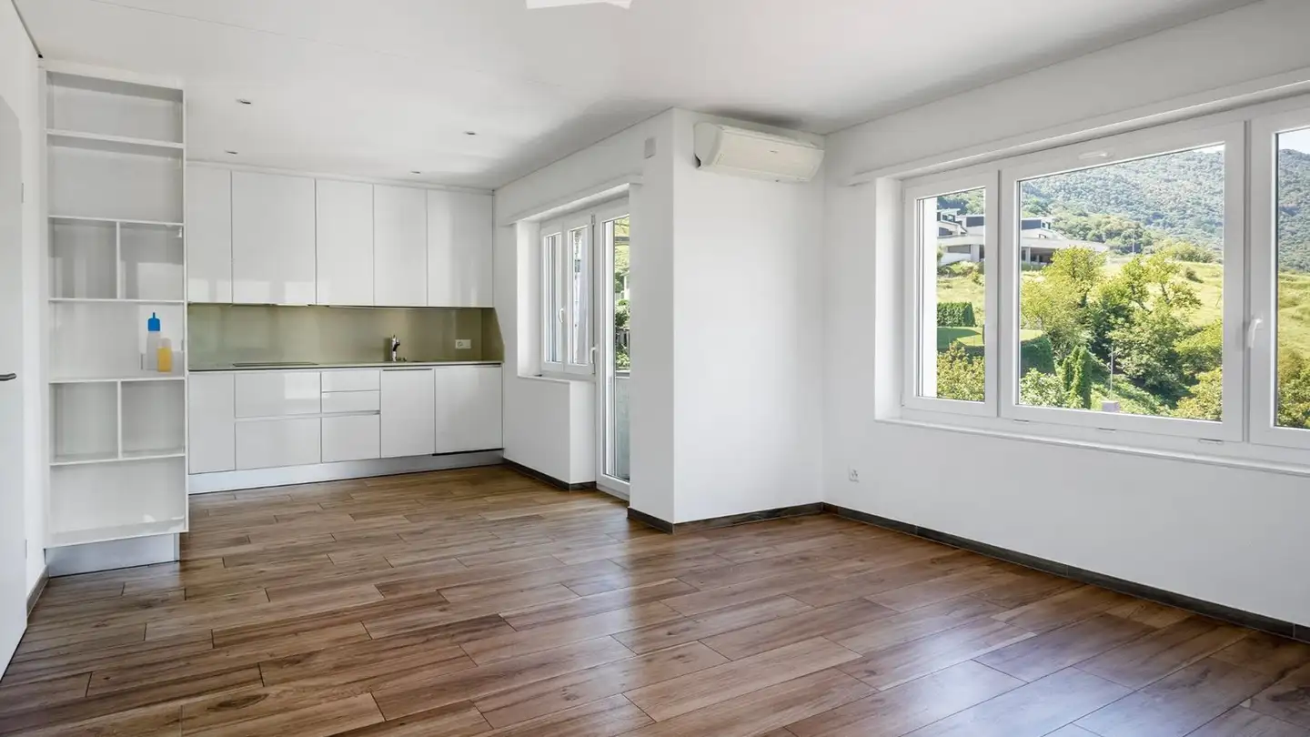 Maison individuelle à vendre - Al Sècch 42, 6528 Camorino - Photo 3