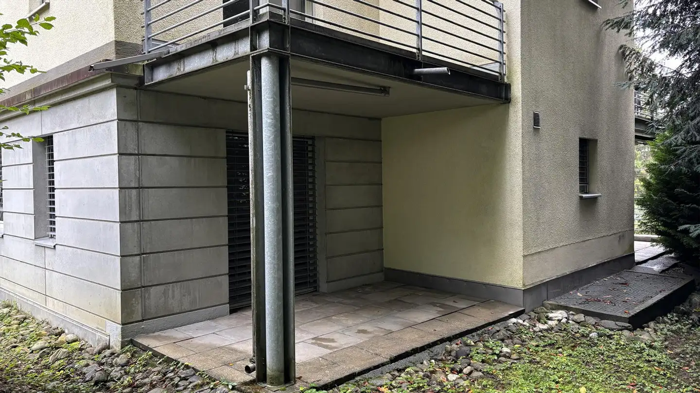 Single room for rent - Iddastrasse, 9008 St. Gallen - Photo 3