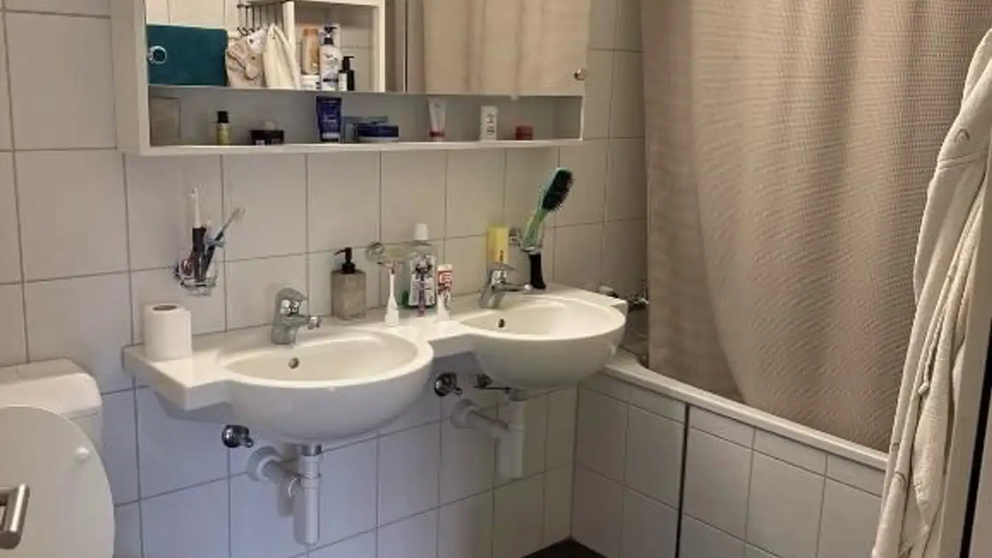 Single room for rent - Schaffhauserstrasse 372, 8050 Zürich - Photo 2