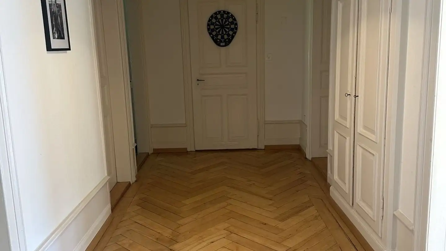 Zimmer mieten - Rosenbergstrasse 58, 9000 St. Gallen - Foto 4