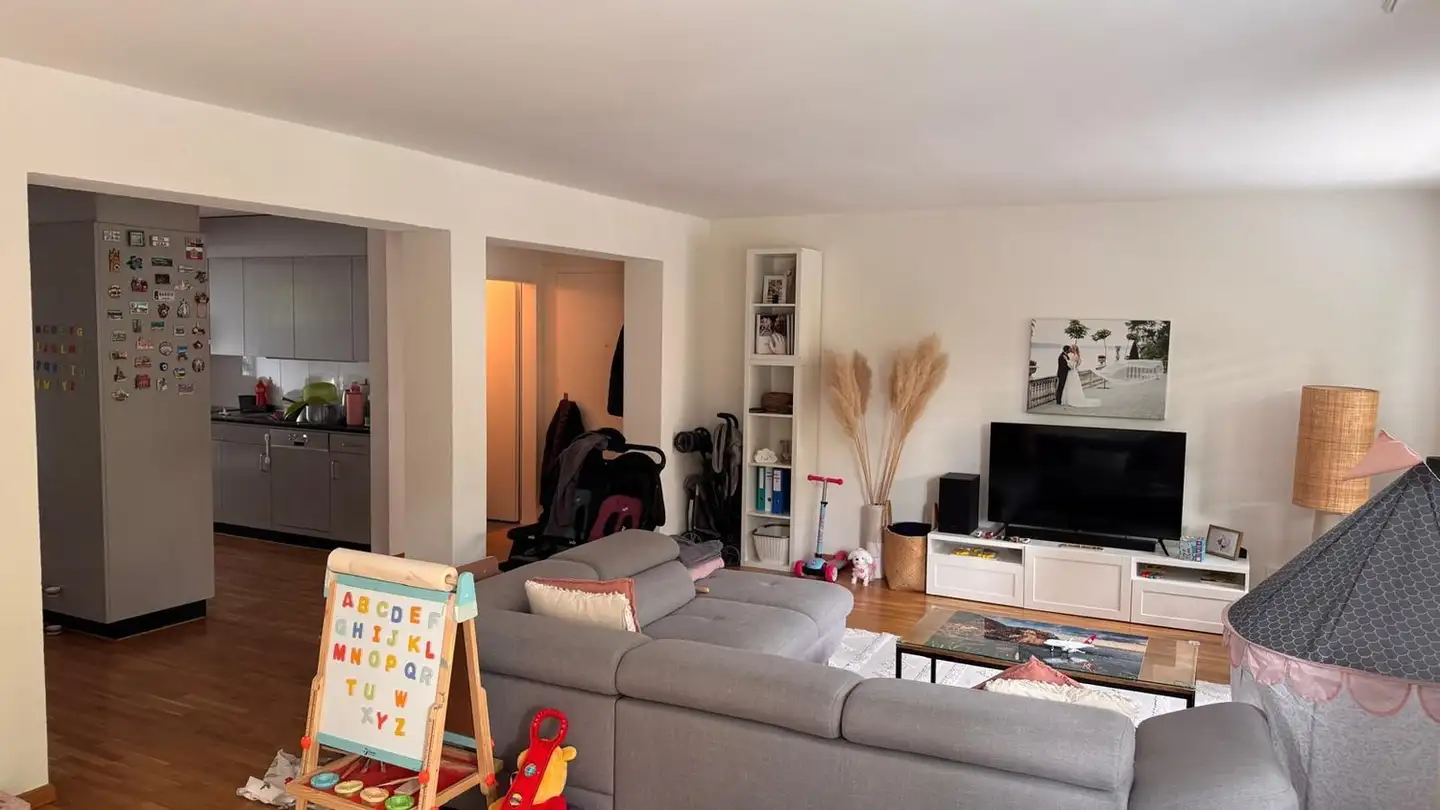 Single room for rent - Schaffhauserstrasse 372, 8050 Zürich - Photo 3