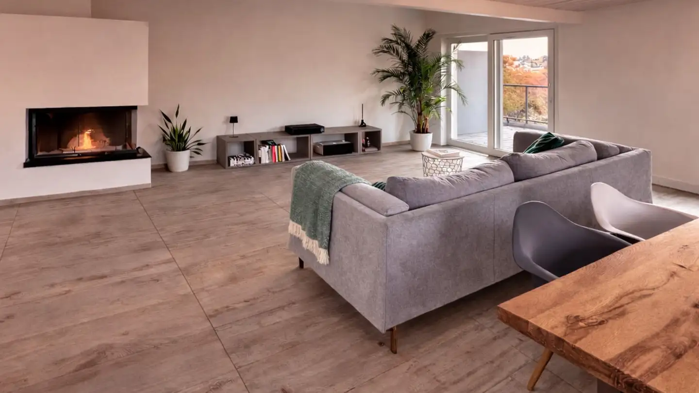 Appartamento in affitto - Weichselmattstrasse 28, 4103 Bottmingen