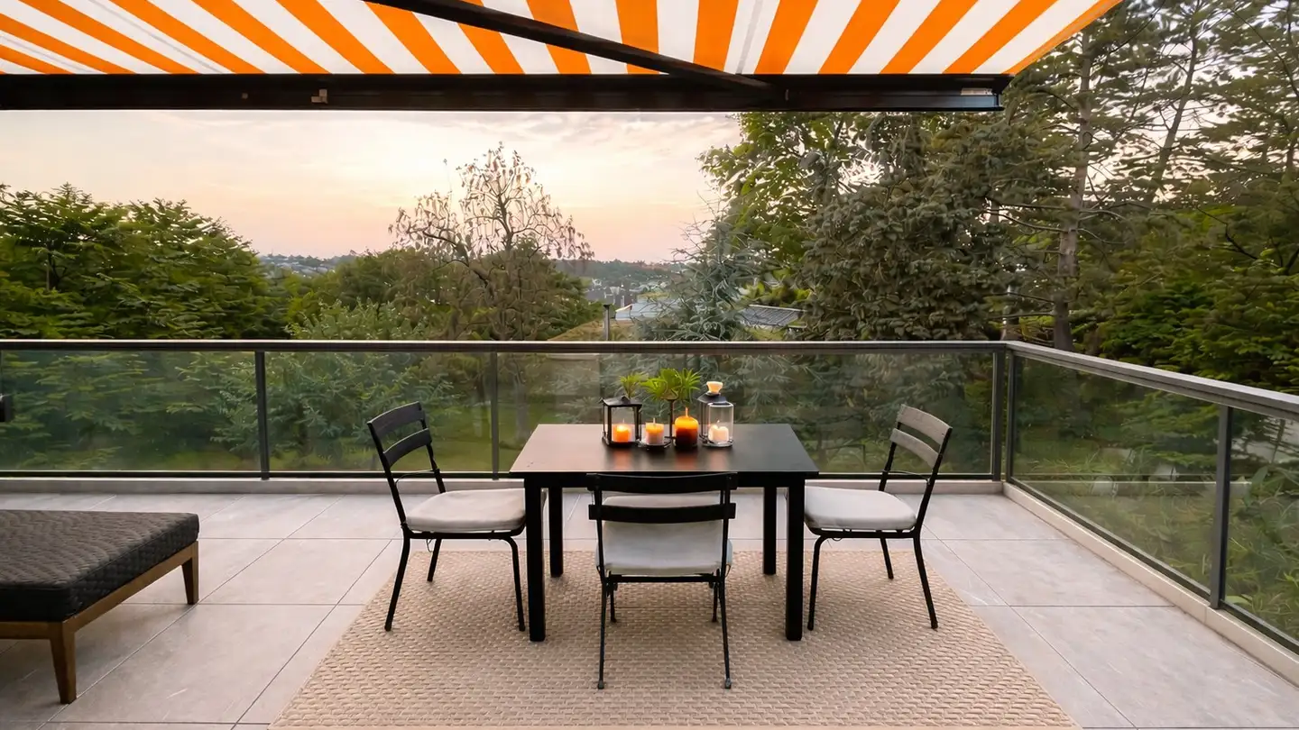 Appartamento in affitto - Weichselmattstrasse 28, 4103 Bottmingen - Foto 2