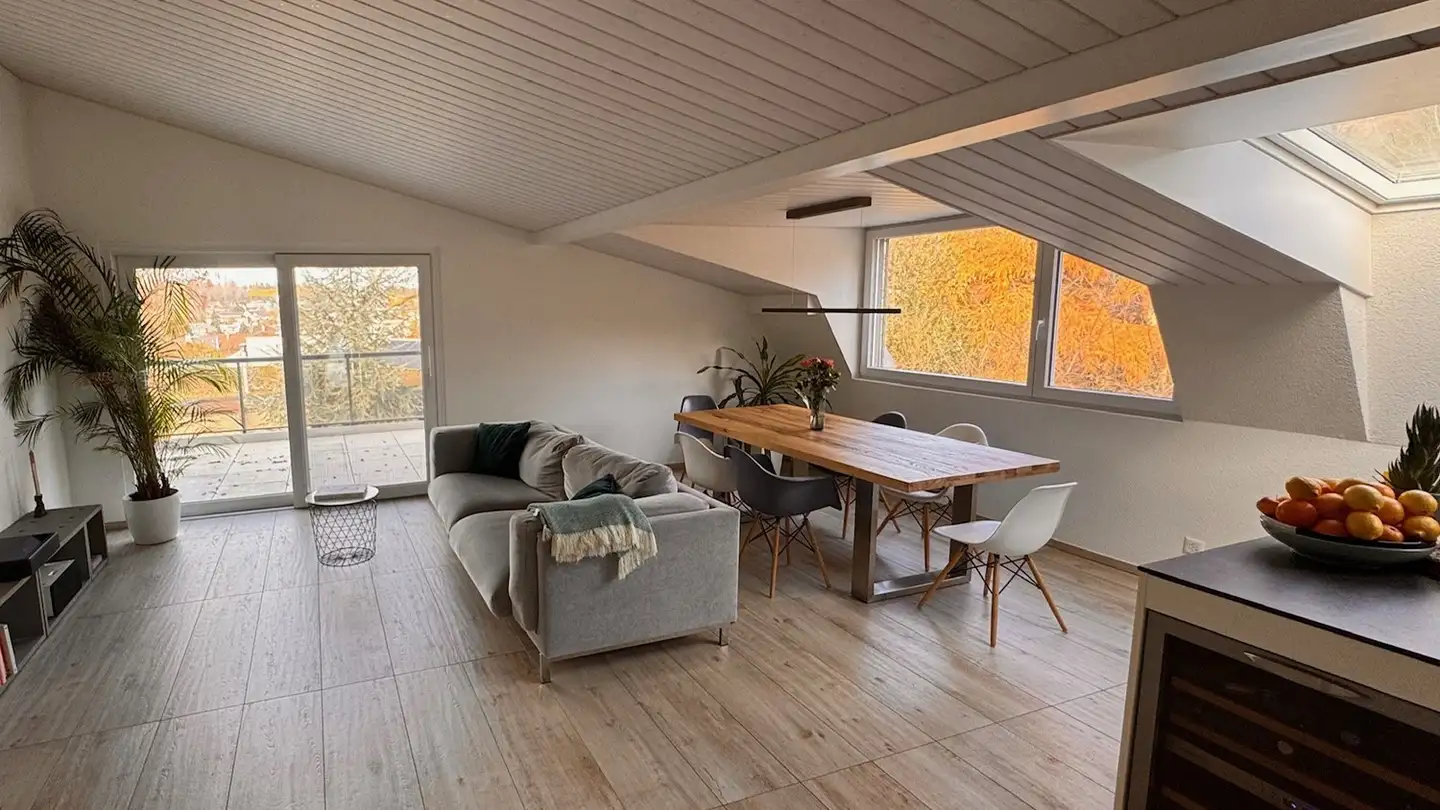 Appartamento in affitto - Weichselmattstrasse 28, 4103 Bottmingen - Foto 3