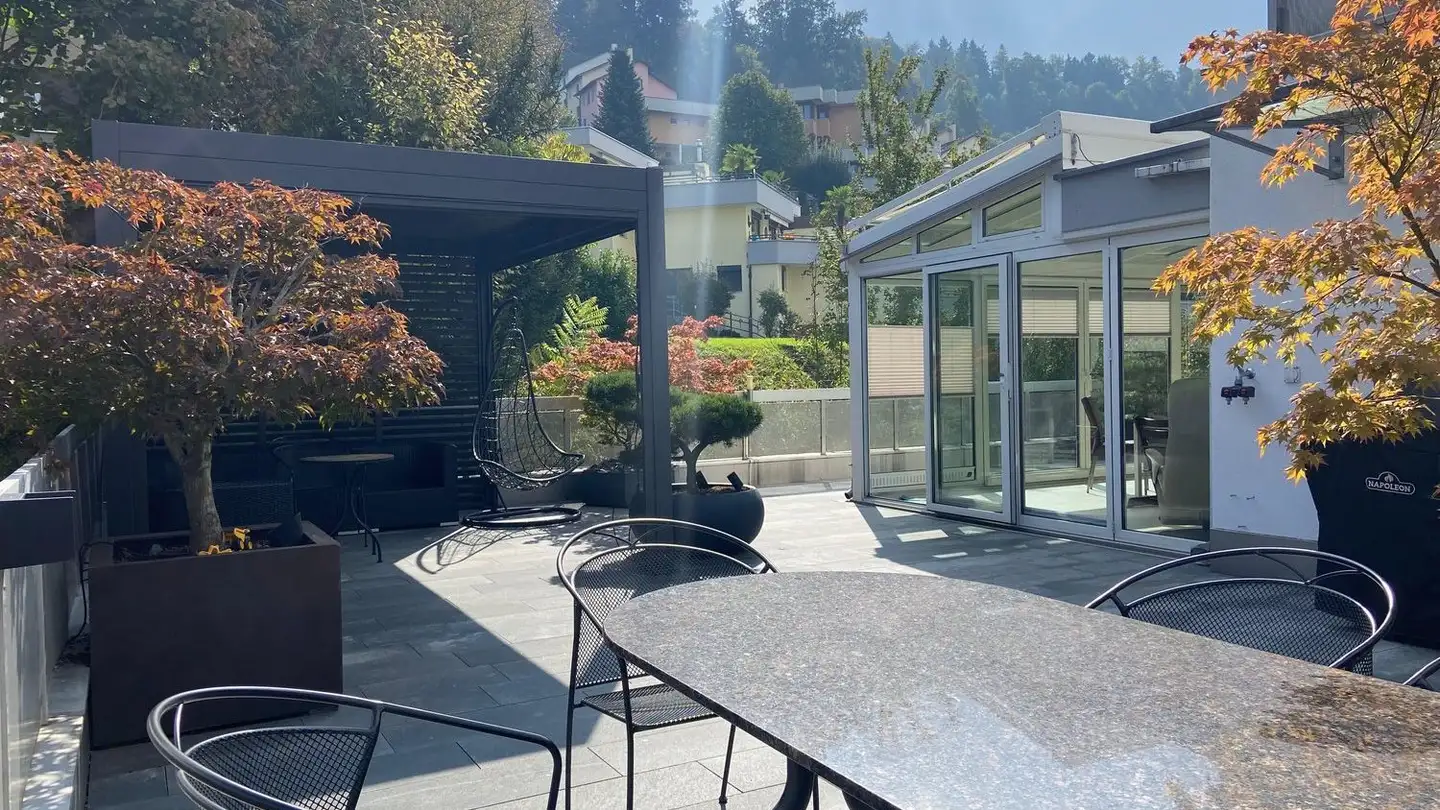 Appartamento a gradini in vendita - Höflirain 1, 6030 Ebikon - Photo 2