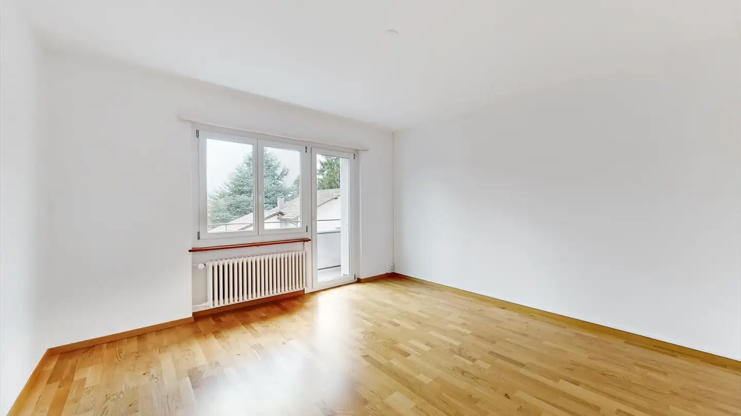 Wohnung mieten - Lindenweg 13, 4528 Zuchwil - Foto 3