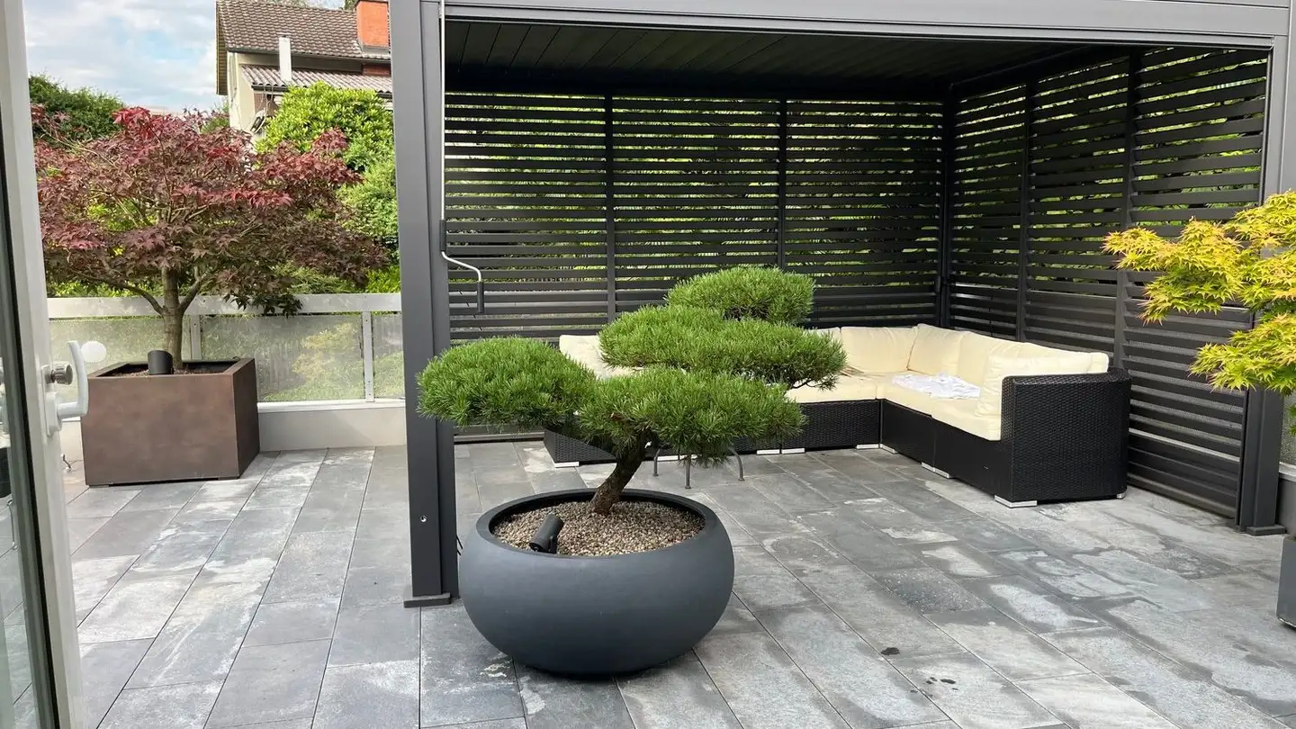 Appartamento a gradini in vendita - Höflirain 1, 6030 Ebikon - Photo 3