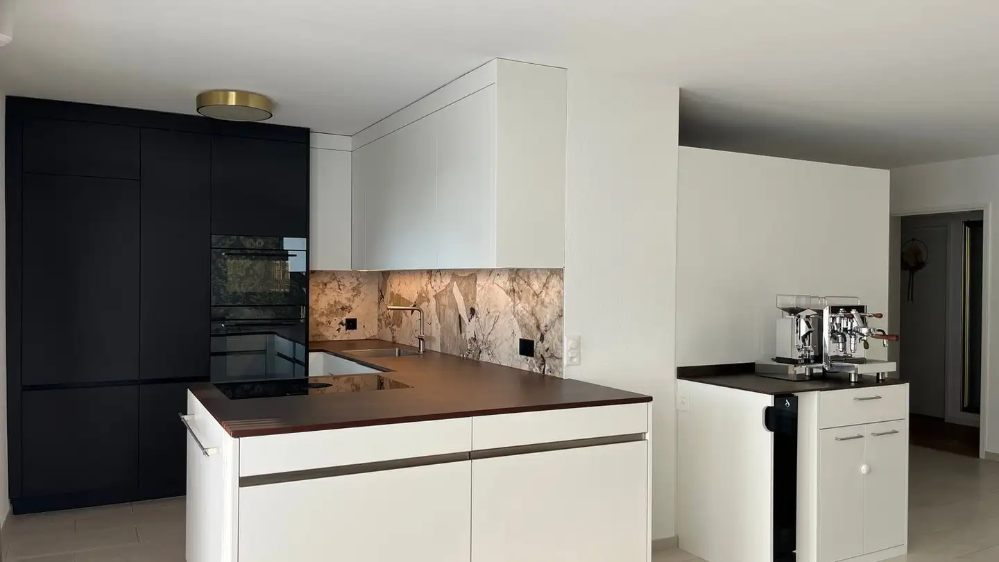 Appartamento a gradini in vendita - Höflirain 1, 6030 Ebikon - Photo 4