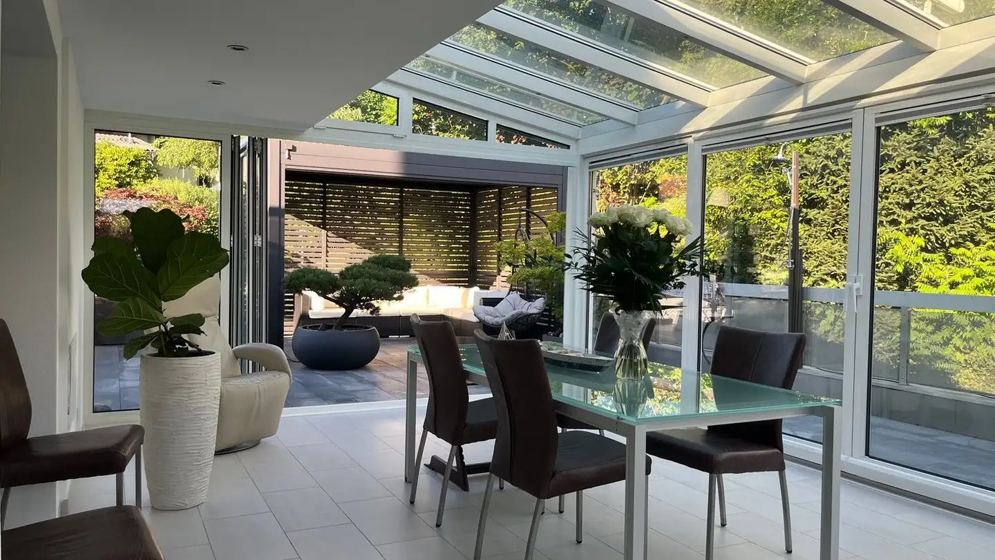 Stepped apartment for sale - Höflirain 1, 6030 Ebikon