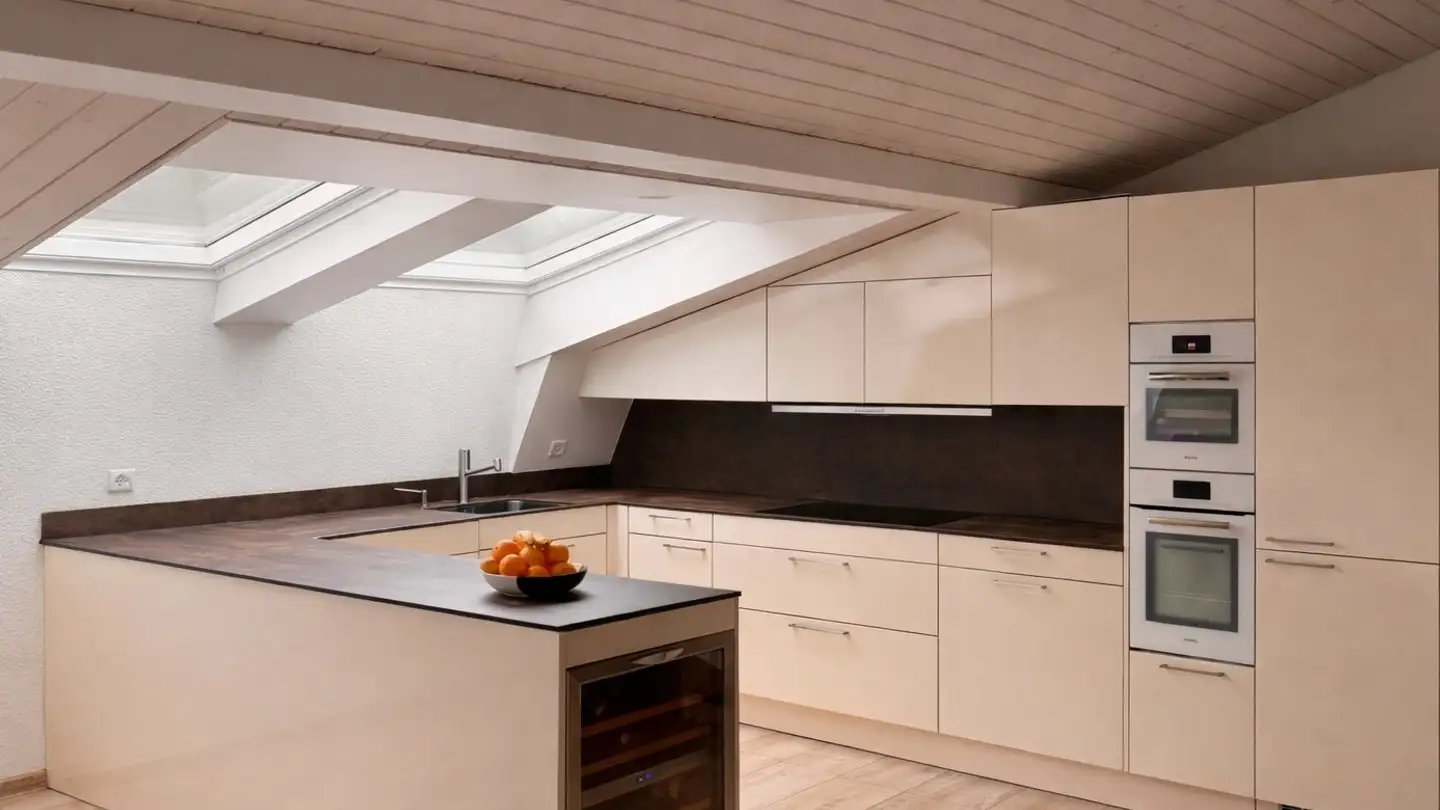 Appartamento in affitto - Weichselmattstrasse 28, 4103 Bottmingen - Foto 4