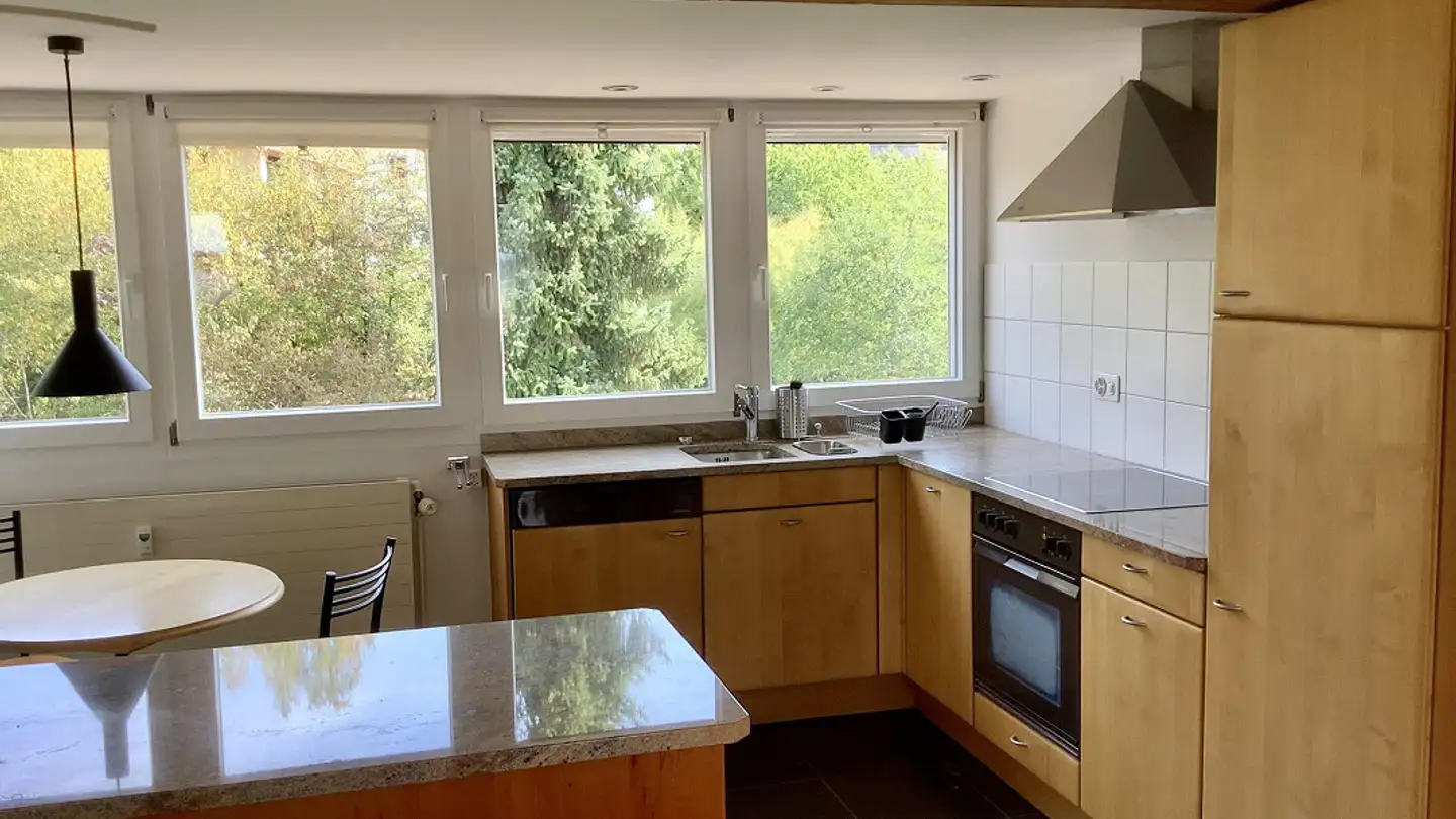 Appartamento in affitto - Brunnweg 4, 4143 Dornach - Foto 3