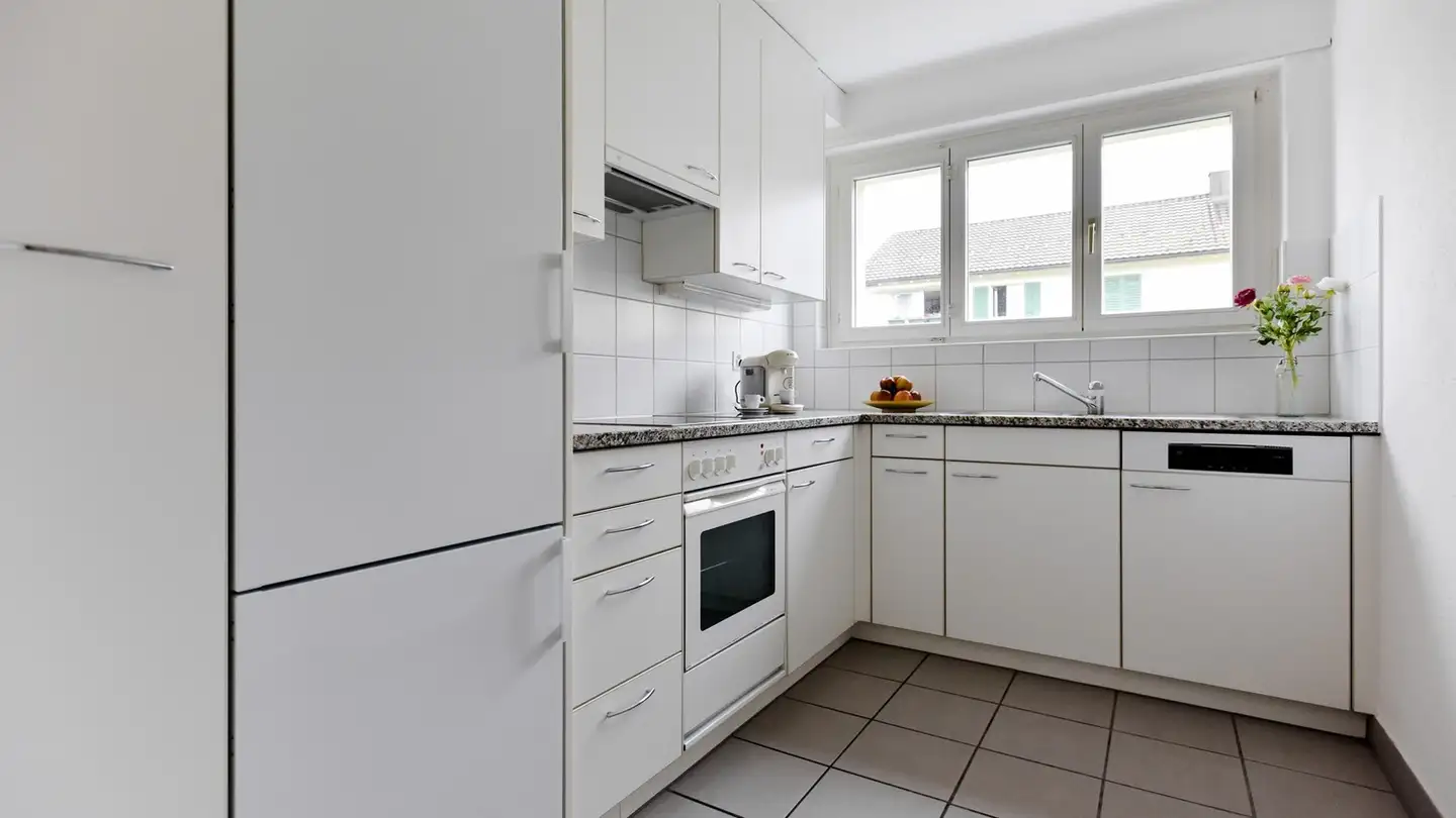 Appartamento in affitto - Bachtelstrasse 20a, 8630 Rüti ZH - Foto 2