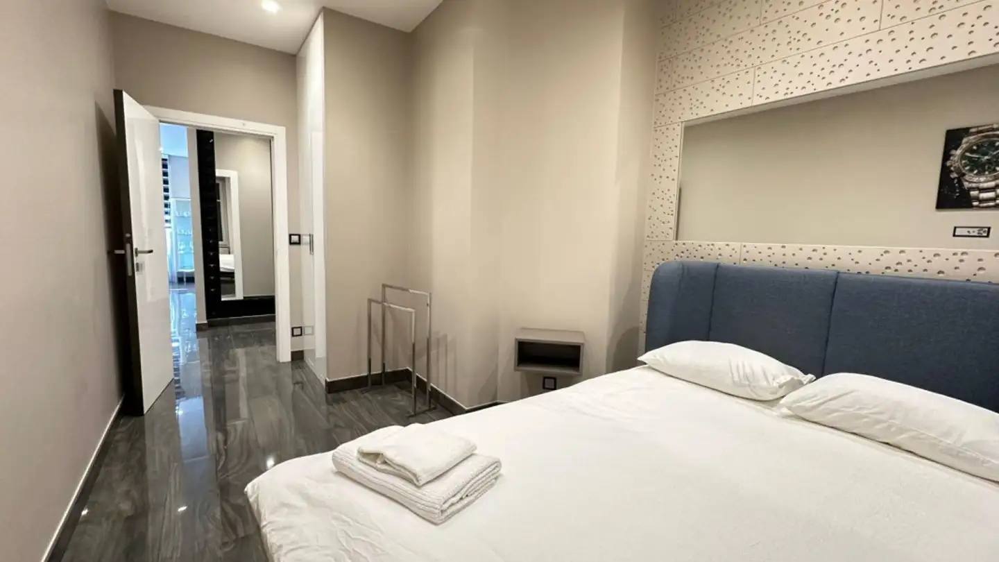 Apartment for rent - Route de Malagnou, 1208 Genève - Photo 2