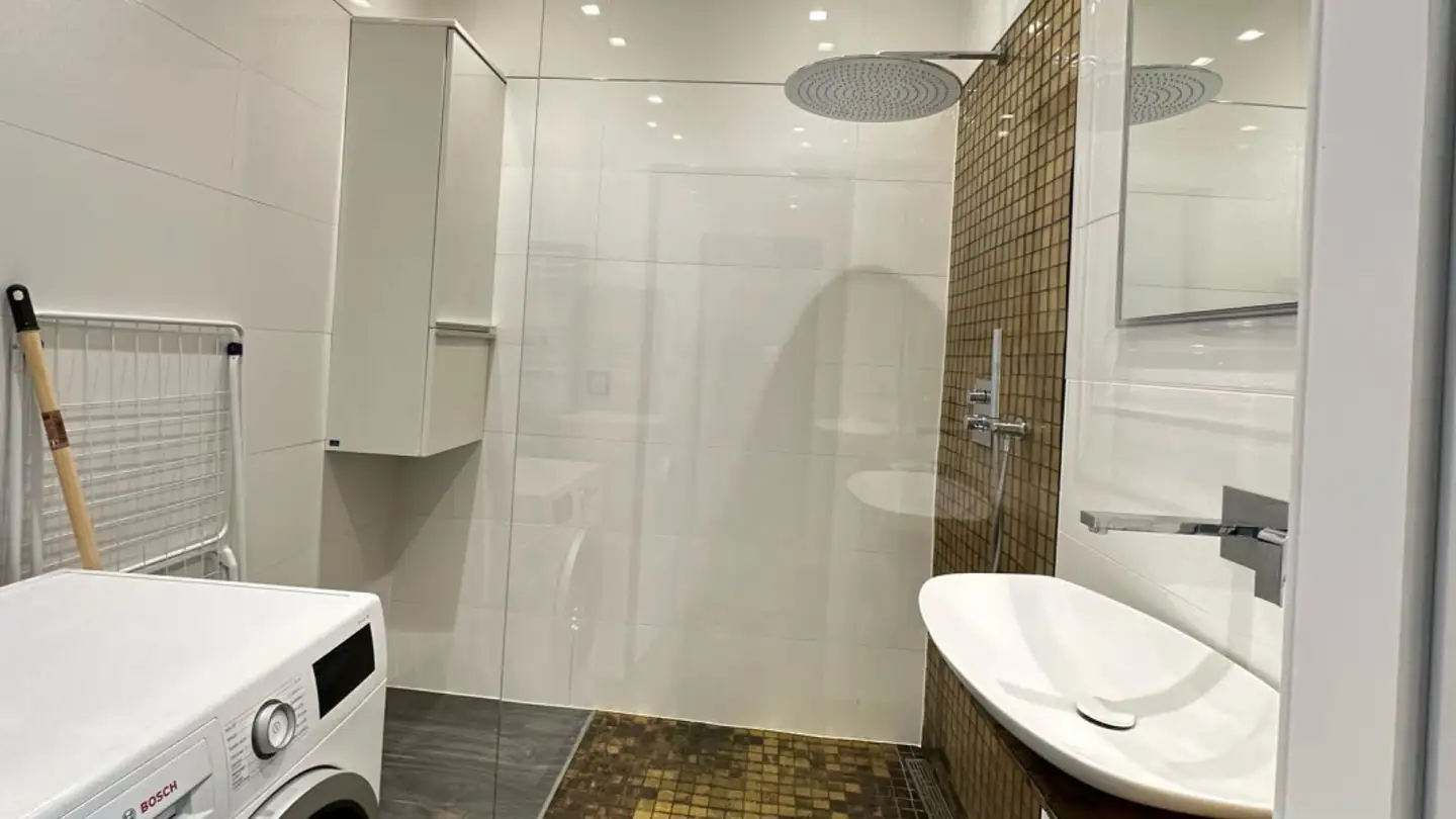 Apartment for rent - Route de Malagnou, 1208 Genève - Photo 3