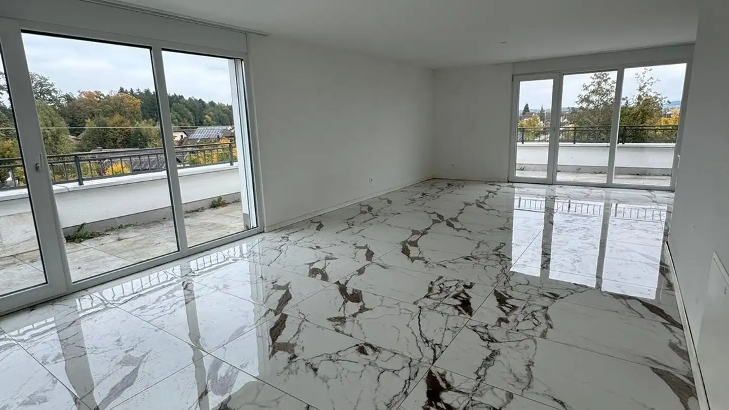 Wohnung mieten - Luzernstrasse 49, 4552 Derendingen - Foto 3