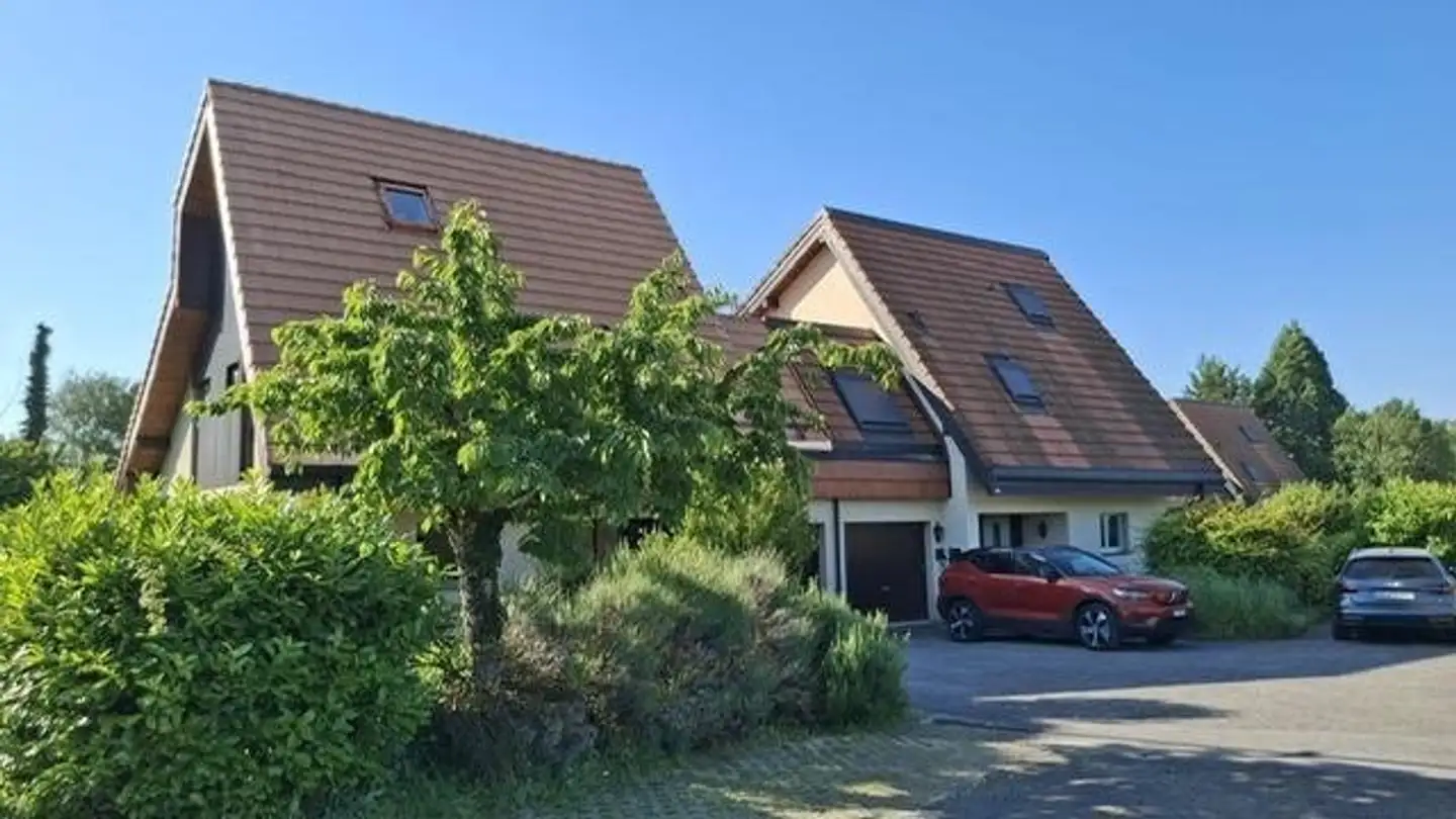 Villa mieten - Chemin Des Frênes, 1295 Tannay - Foto 3