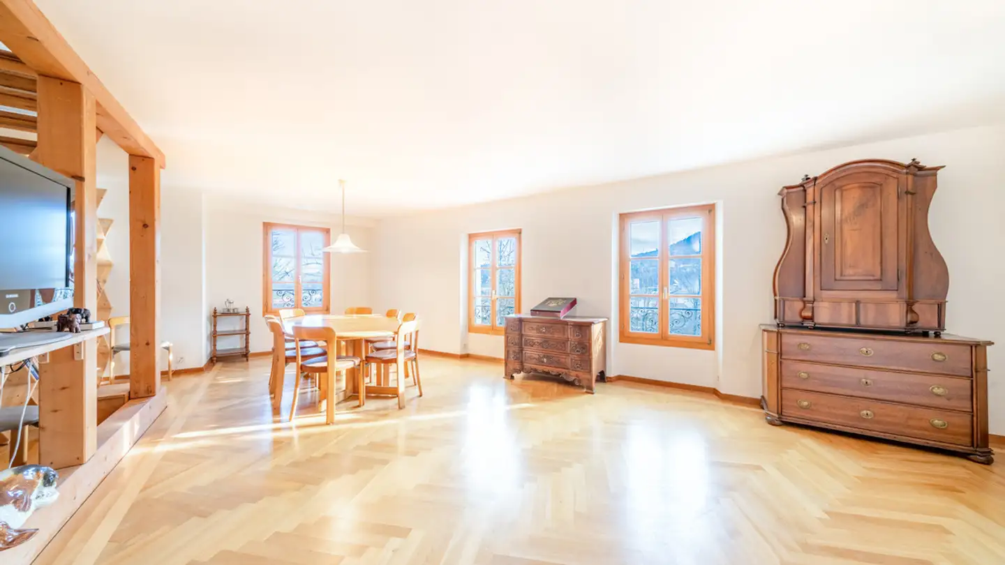 Maison individuelle à vendre - 6014 Luzern - Photo 3