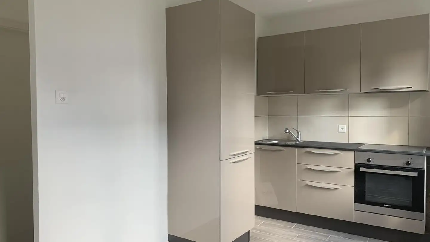 Apartment for rent - Rue des Bouleaux 11, 2300 La Chaux-de-Fonds - Photo 2