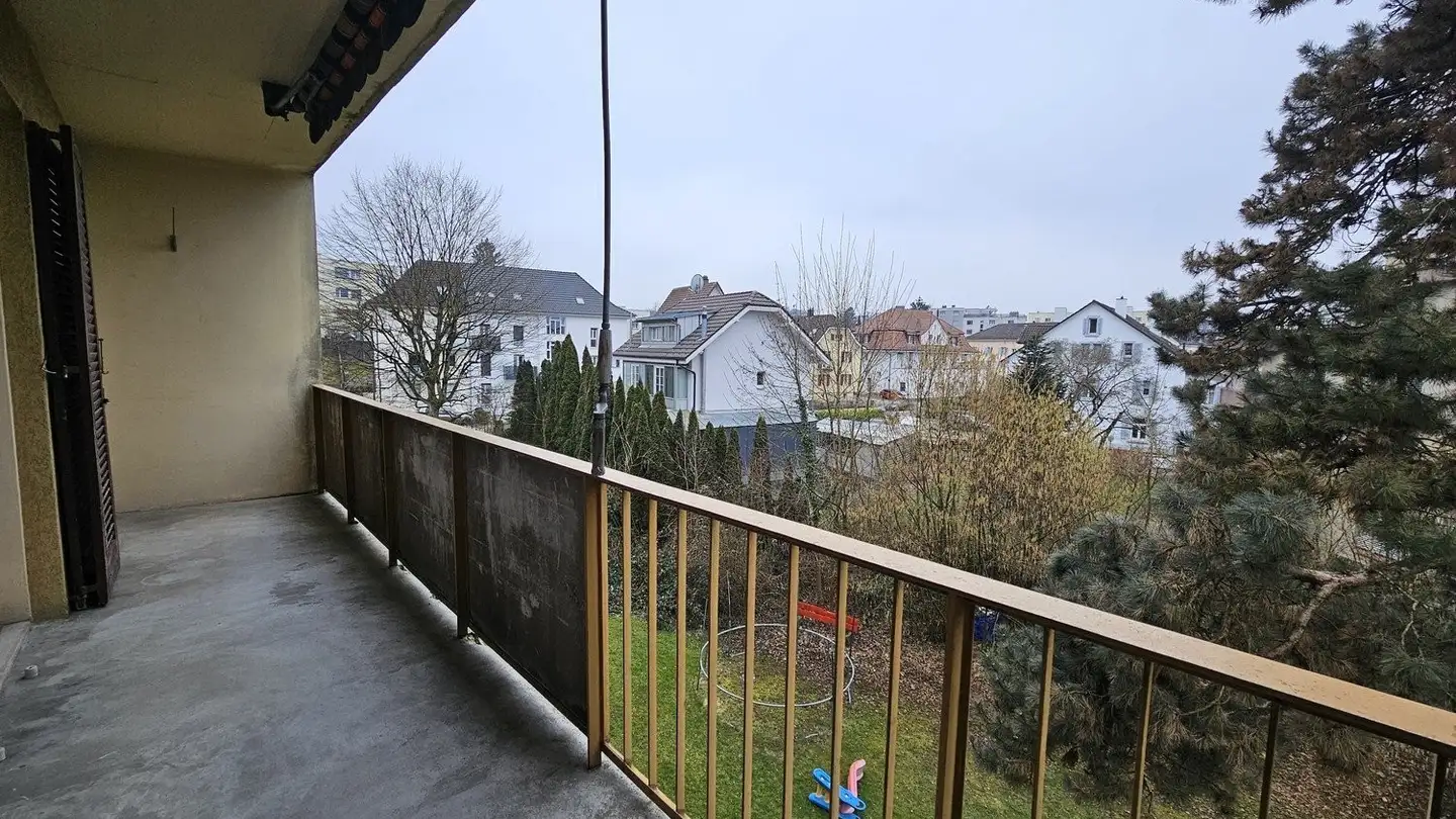 Appartamento in affitto - Hauptstrasse 19, 4528 Zuchwil - Foto 3