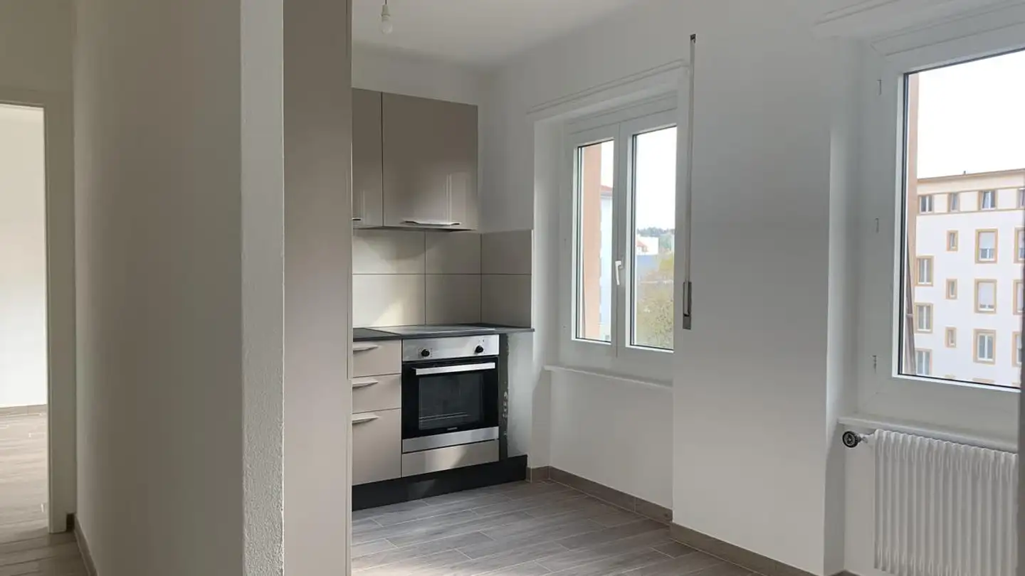 Apartment for rent - Rue des Bouleaux 11, 2300 La Chaux-de-Fonds - Photo 3